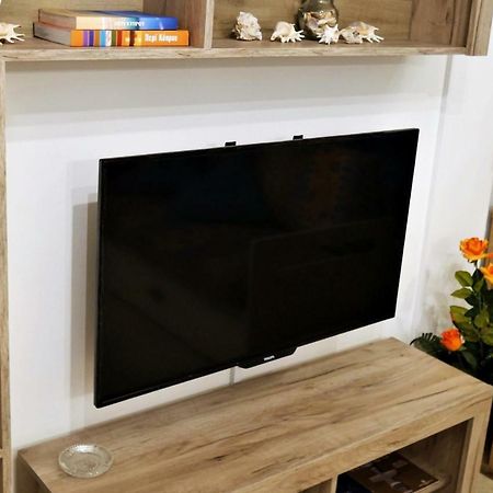Easystay Two Bedroom Apartment Larnaca Esterno foto