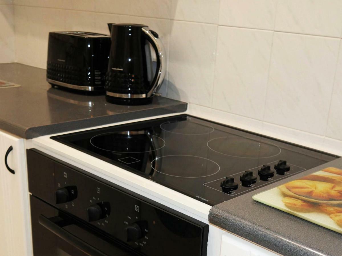 Easystay Two Bedroom Apartment Larnaca Esterno foto
