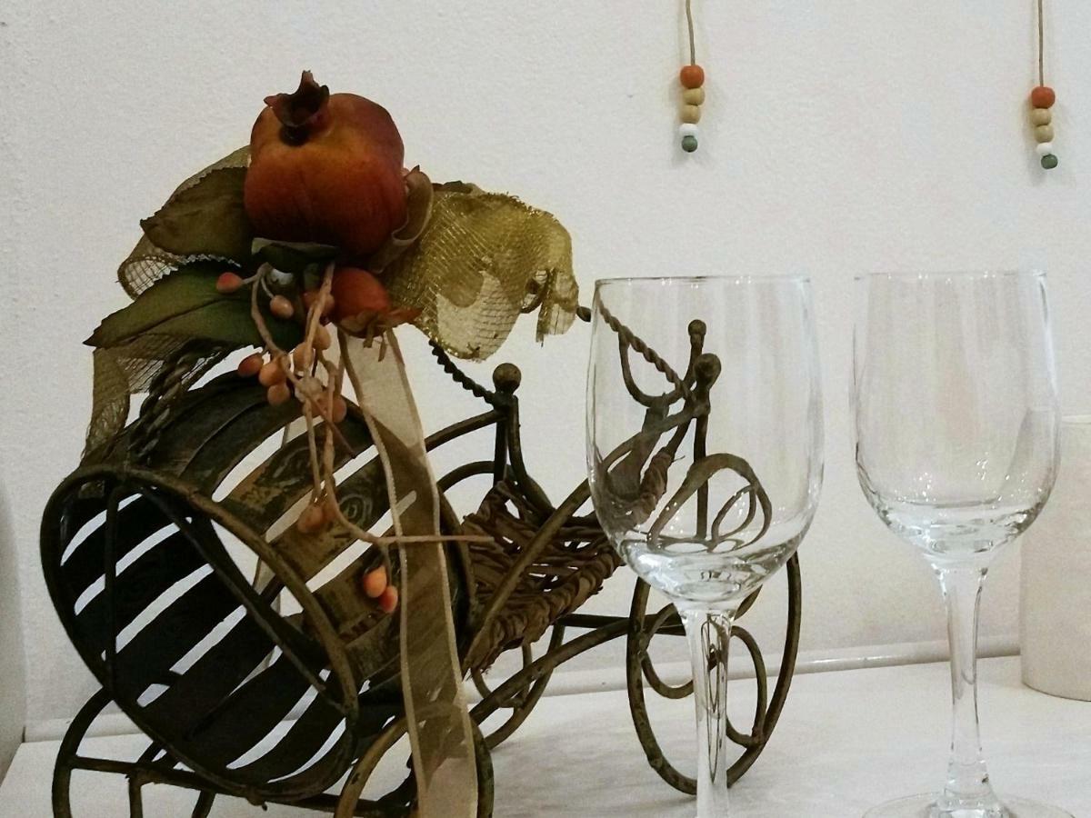 Easystay Two Bedroom Apartment Larnaca Esterno foto