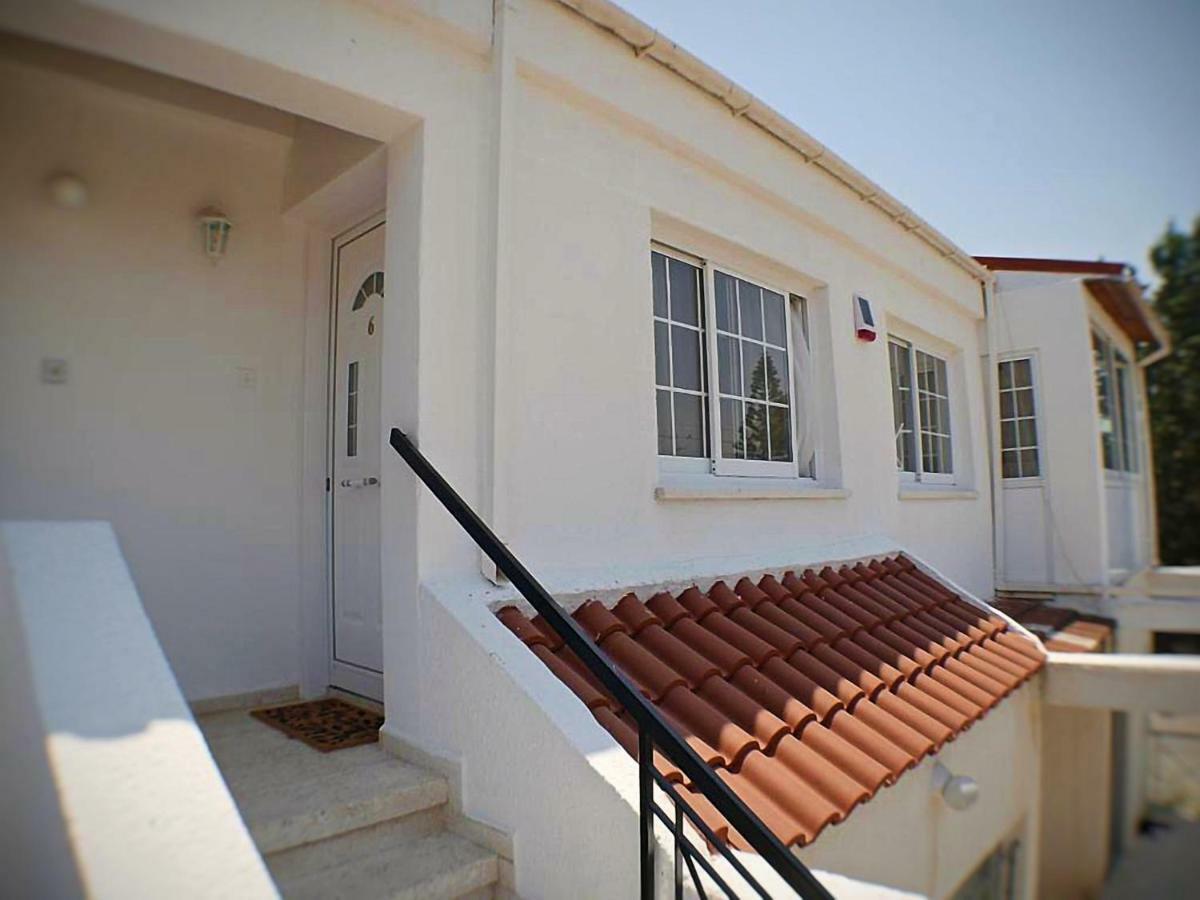 Easystay Two Bedroom Apartment Larnaca Esterno foto