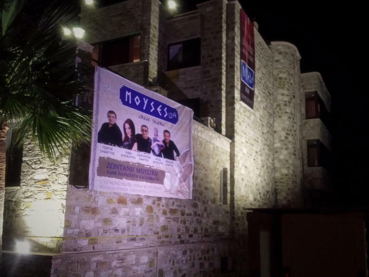 Easystay Two Bedroom Apartment Larnaca Esterno foto