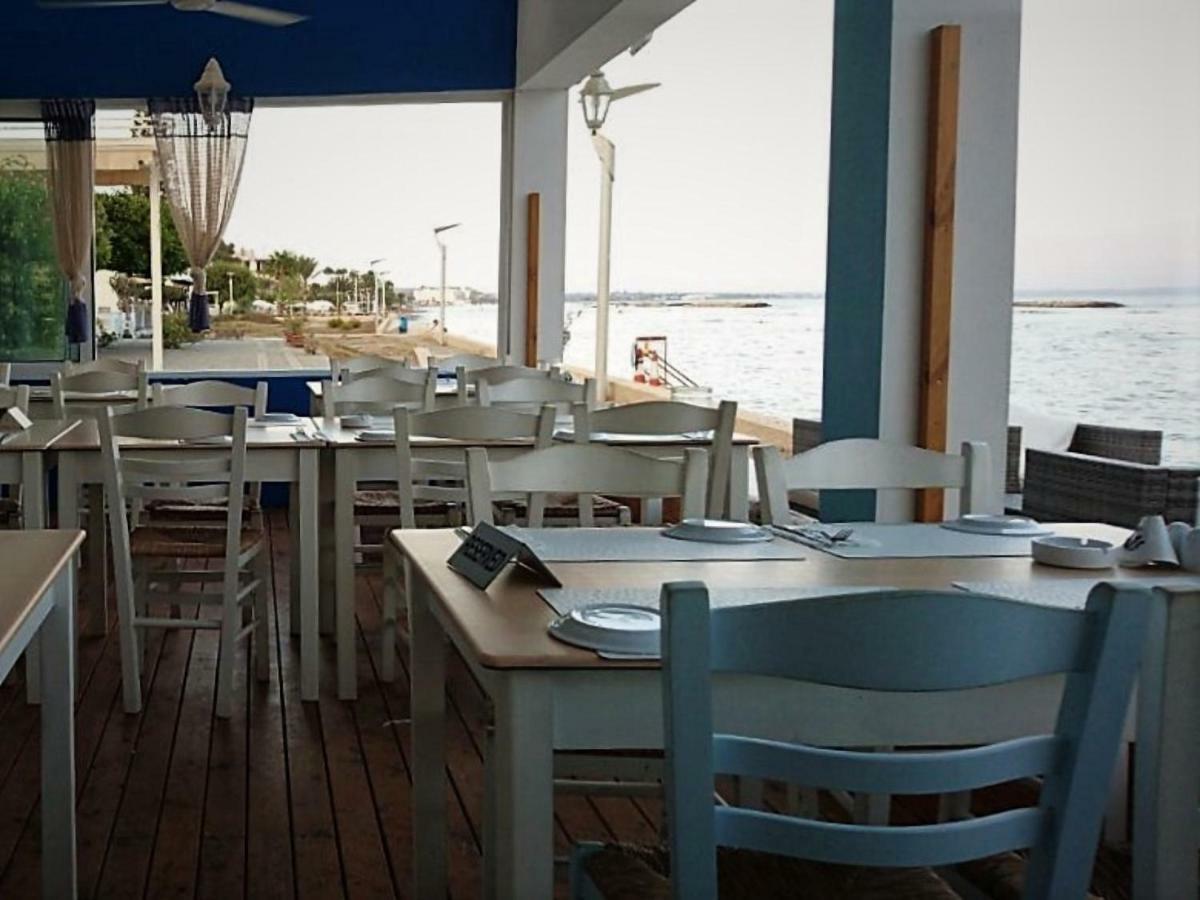 Easystay Two Bedroom Apartment Larnaca Esterno foto